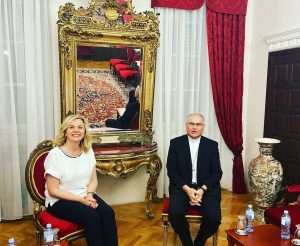 ZOVKO: Boka kotorska čuvar je bogate vjerske, povijesne i kulturne baštine hrvatskog naroda u Crnoj Gori