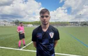 PROPUŠTENA PRILIKA: U derbiju začelja Croatija Zürich remizirala doma s izravnim konkurentom za opstanak u ligi PROPUŠTENA PRILIKA: U derbiju začelja Croatija Zürich remizirala doma s izravnim konkurentom za opstanak u ligi