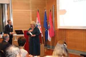 dora pejacevic