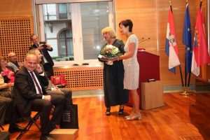 dora pejacevic