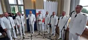 klapa sv juraj