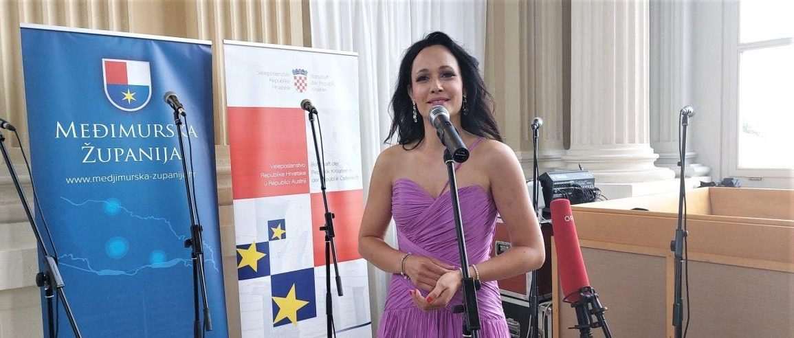 sopranistica Marija Vidović