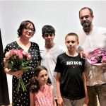 KULTURNA NAGRADA HRVATSKOG CENTRA: “Mini Metron” za 2021. uručen Adrijani Markon Jurčić i njenom “Obzoru” KULTURNA NAGRADA HRVATSKOG CENTRA: “Mini Metron” za 2021. uručen Adrijani Markon Jurčić i njenom “Obzoru”