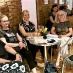 KULTURNA NAGRADA HRVATSKOG CENTRA: “Mini Metron” za 2021. uručen Adrijani Markon Jurčić i njenom “Obzoru” KULTURNA NAGRADA HRVATSKOG CENTRA: “Mini Metron” za 2021. uručen Adrijani Markon Jurčić i njenom “Obzoru”