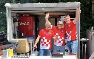 SAČUVALI LIGAŠKI STATUS: Croatia Frankfurt je uvjerljivom 4:0 pobjedom osigurala igranje u najvišoj ligi Frankfurta SAČUVALI LIGAŠKI STATUS: Croatia Frankfurt je uvjerljivom 4:0 pobjedom osigurala igranje u najvišoj ligi Frankfurta