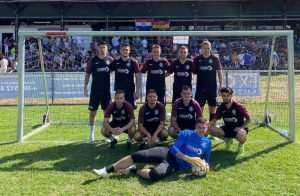 TURNIR CROATIJE U MANNHEIMU: Croatija Ludwigshafen pobjednik - nezaboravna fešta uz proslavu Dana državnosti u Mannheimu TURNIR CROATIJE U MANNHEIMU: Croatija Ludwigshafen pobjednik - nezaboravna fešta uz proslavu Dana državnosti u Mannheimu