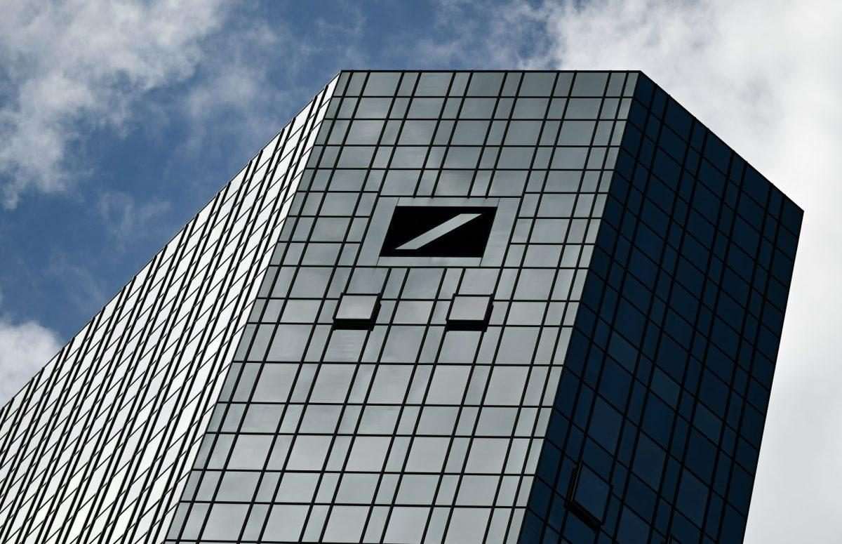 Deutsche Bank