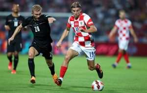 DEBAKL HRVATSKE REPREZENTACIJE: Austrijanci slavili u Osijeku, ni Luka Modrić nije uspio pokrenuti umrtvljenu Hrvatsku DEBAKL HRVATSKE REPREZENTACIJE: Austrijanci slavili u Osijeku, ni Luka Modrić nije uspio pokrenuti umrtvljenu Hrvatsku