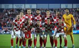 DEBAKL HRVATSKE REPREZENTACIJE: Austrijanci slavili u Osijeku, ni Luka Modrić nije uspio pokrenuti umrtvljenu Hrvatsku hrvatska