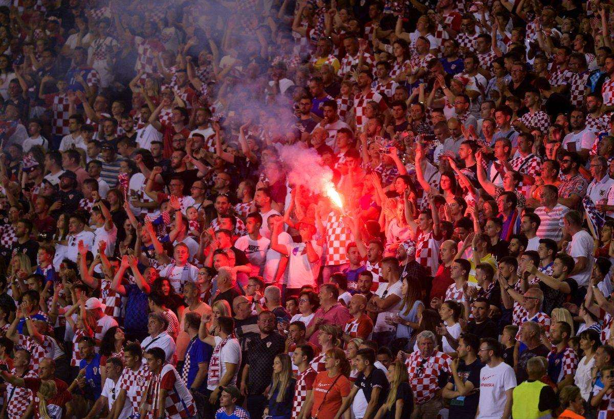navijaci Poljud