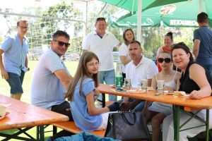 TIJELOVO U DARMSTADTU: Svetom misom i procesijom vjernici iz Darmstadta proslavili Tijelovo TIJELOVO U DARMSTADTU: Svetom misom i procesijom vjernici iz Darmstadta proslavili Tijelovo