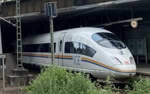 deutsche bahn