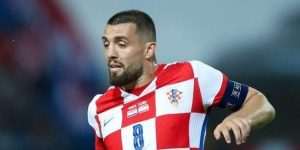 DEBAKL HRVATSKE REPREZENTACIJE: Austrijanci slavili u Osijeku, ni Luka Modrić nije uspio pokrenuti umrtvljenu Hrvatsku Mateo Kovacic