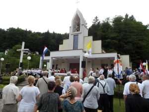 OBLJETNICA MACELJSKE TRAGEDIJE: Prije 77. godina partizani u Macelju počinili stravičan zločin OBLJETNICA MACELJSKE TRAGEDIJE: Prije 77. godina partizani u Macelju počinili stravičan zločin