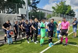 PROPUŠTENA PRILIKA: U derbiju začelja Croatija Zürich remizirala doma s izravnim konkurentom za opstanak u ligi PROPUŠTENA PRILIKA: U derbiju začelja Croatija Zürich remizirala doma s izravnim konkurentom za opstanak u ligi