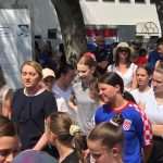8. SPORTSKI SUSRETI HRVATSKE NASTAVE U GRIESHEIMU: Više stotina učenika i roditelja, posebna pohvala od gradonačelnika Griesheima 8. SPORTSKI SUSRETI HRVATSKE NASTAVE U GRIESHEIMU: Više stotina učenika i roditelja, posebna pohvala od gradonačelnika Griesheima
