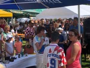 TRADICIJA SE NASTAVLJA: 9. Sportski susreti Hrvatske nastave u Hessenu