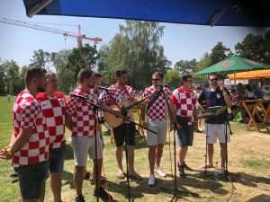 TRADICIJA SE NASTAVLJA: 9. Sportski susreti Hrvatske nastave u Hessenu