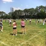 8. SPORTSKI SUSRETI HRVATSKE NASTAVE U GRIESHEIMU: Više stotina učenika i roditelja, posebna pohvala od gradonačelnika Griesheima 8. SPORTSKI SUSRETI HRVATSKE NASTAVE U GRIESHEIMU: Više stotina učenika i roditelja, posebna pohvala od gradonačelnika Griesheima