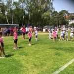 8. SPORTSKI SUSRETI HRVATSKE NASTAVE U GRIESHEIMU: Više stotina učenika i roditelja, posebna pohvala od gradonačelnika Griesheima 8. SPORTSKI SUSRETI HRVATSKE NASTAVE U GRIESHEIMU: Više stotina učenika i roditelja, posebna pohvala od gradonačelnika Griesheima