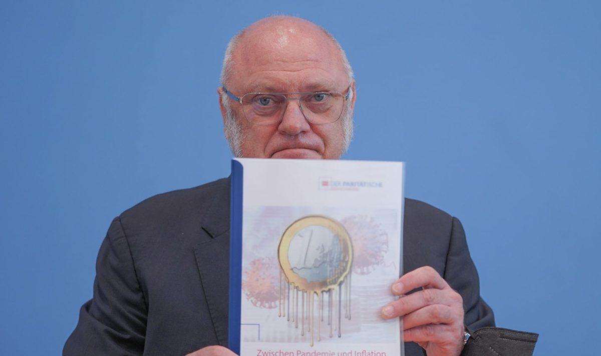 Ulrich Schneider