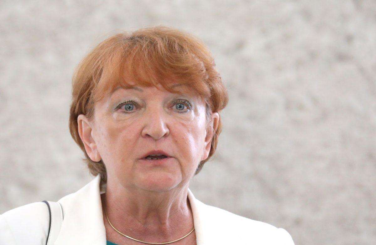 Zlata Hrvoj Šipek
