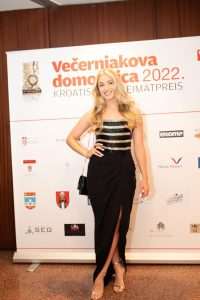 LIJEPA, PAMETNA I USPJEŠNA: Ana Maria Marković, nogometašica Grasshopper Cluba Zürich ruši sve predrasude