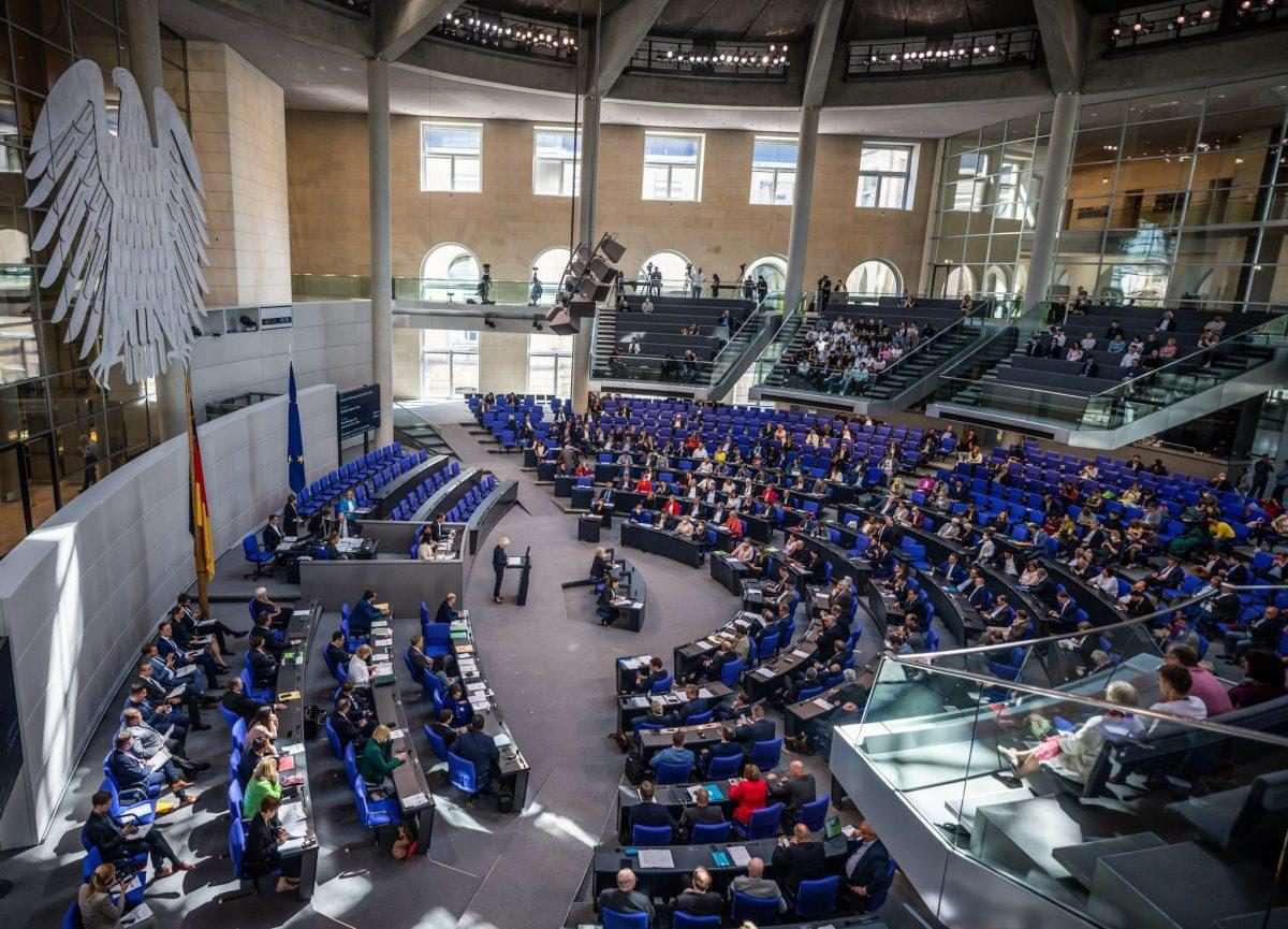 bundestag