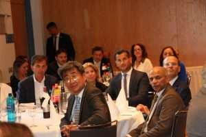 (FOTO) PROSLAVA DANA DRŽAVNOSTI RH U FRANKFURTU: Želimo našoj zemlji Hrvatskoj da leti u budućnost poput ptice mira, napretka i blagostanja (FOTO) PROSLAVA DANA DRŽAVNOSTI RH U FRANKFURTU: Želimo našoj zemlji Hrvatskoj da leti u budućnost poput ptice mira, napretka i blagostanja