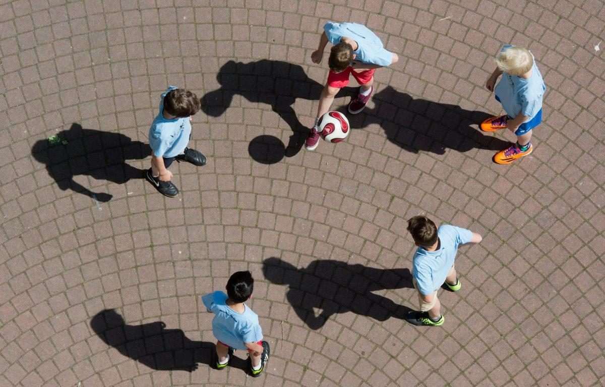 SPORT DJECA