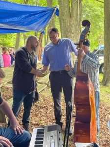 HRVATI U NEW JERSEYJU: Proslava blagdana Sv. Ante sa veseljem na tradicionalnom pikniku HRVATI U NEW JERSEYJU: Proslava blagdana Sv. Ante sa veseljem na tradicionalnom pikniku
