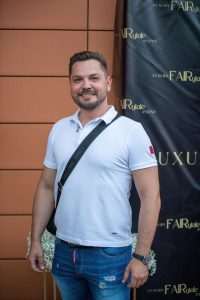 BEZVREMENSKA LJEPOTA NEKADAŠNJE HRT-ove VODITELJICE NE JENJAVA: Ivana Šundov vodila prvi LUXURY FAIRYTALE BEZVREMENSKA LJEPOTA NEKADAŠNJE HRT-ove VODITELJICE NE JENJAVA: Ivana Šundov vodila prvi LUXURY FAIRYTALE