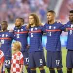 REMI U SPLITU: Hrvatska na Poljudu protiv Francuske pred 30.000 navijača odigrala 1:1 francuska