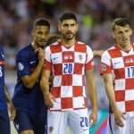 REMI U SPLITU: Hrvatska na Poljudu protiv Francuske pred 30.000 navijača odigrala 1:1 Hrvatska - Francuska