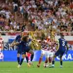REMI U SPLITU: Hrvatska na Poljudu protiv Francuske pred 30.000 navijača odigrala 1:1 Hrvatska - Francuska