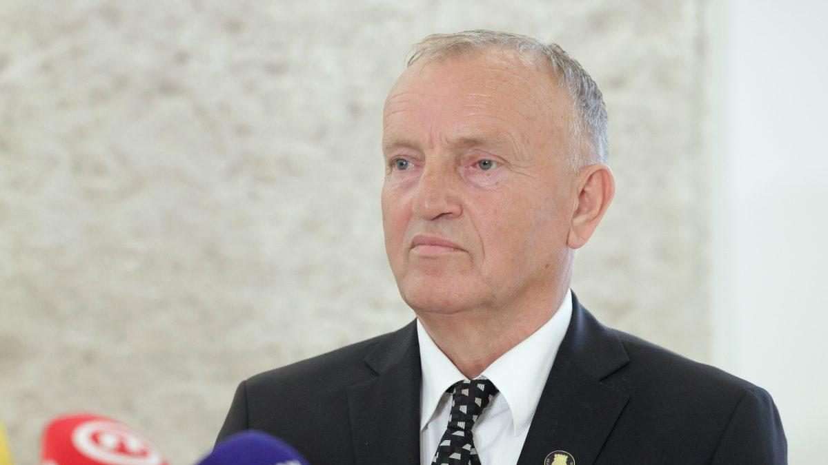 marinko kresic
