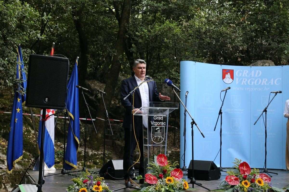 zoran milanovic