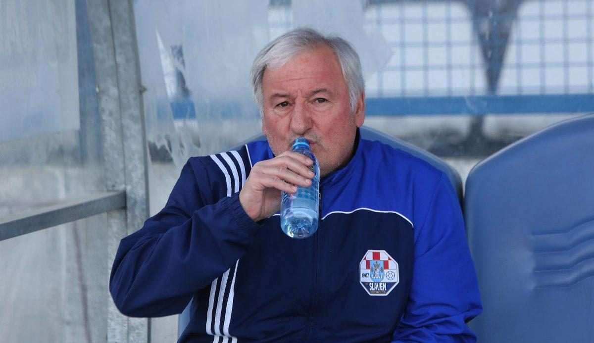 mladen francic