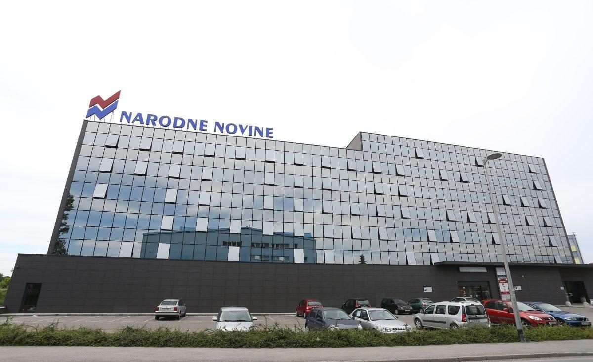 narodne novine