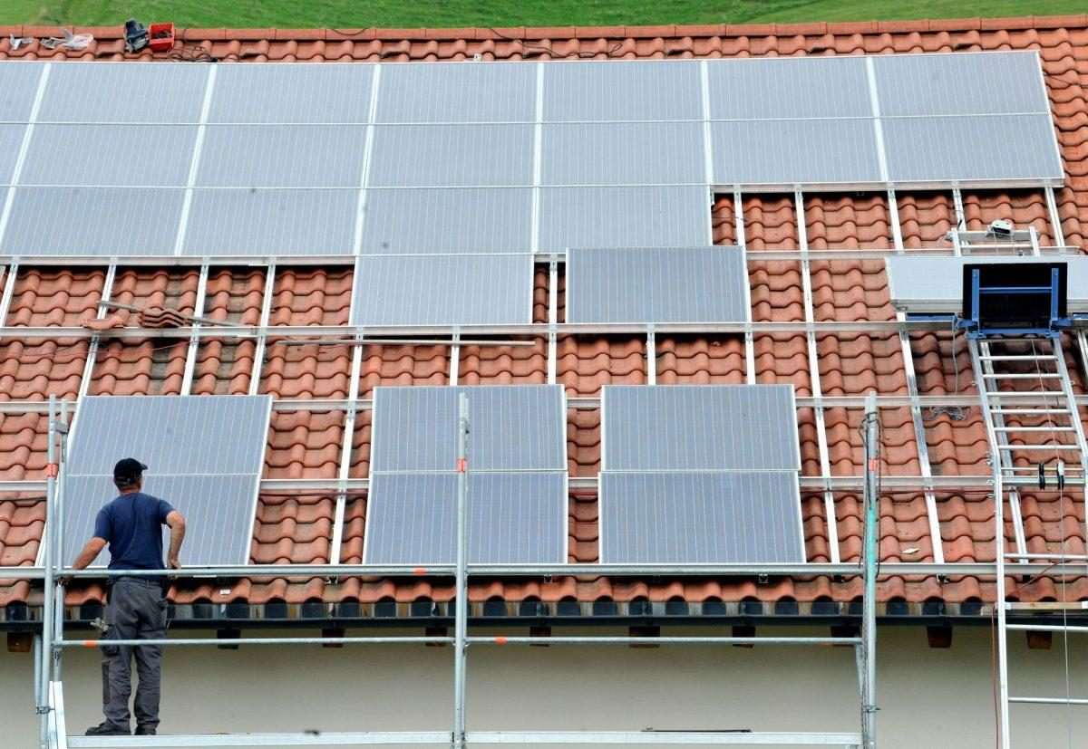 solarni sustav