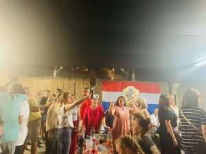 TURNIR CROATIJE U MANNHEIMU: Croatija Ludwigshafen pobjednik - nezaboravna fešta uz proslavu Dana državnosti u Mannheimu TURNIR CROATIJE U MANNHEIMU: Croatija Ludwigshafen pobjednik - nezaboravna fešta uz proslavu Dana državnosti u Mannheimu