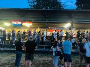 TURNIR CROATIJE U MANNHEIMU: Croatija Ludwigshafen pobjednik - nezaboravna fešta uz proslavu Dana državnosti u Mannheimu TURNIR CROATIJE U MANNHEIMU: Croatija Ludwigshafen pobjednik - nezaboravna fešta uz proslavu Dana državnosti u Mannheimu
