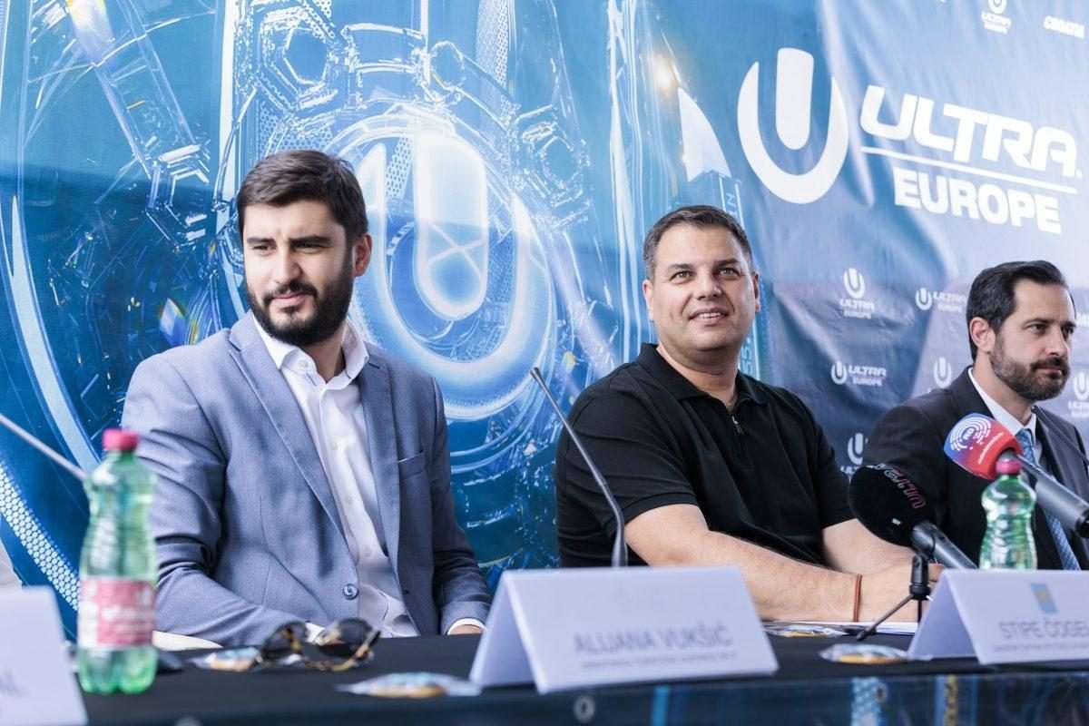 ultra europa