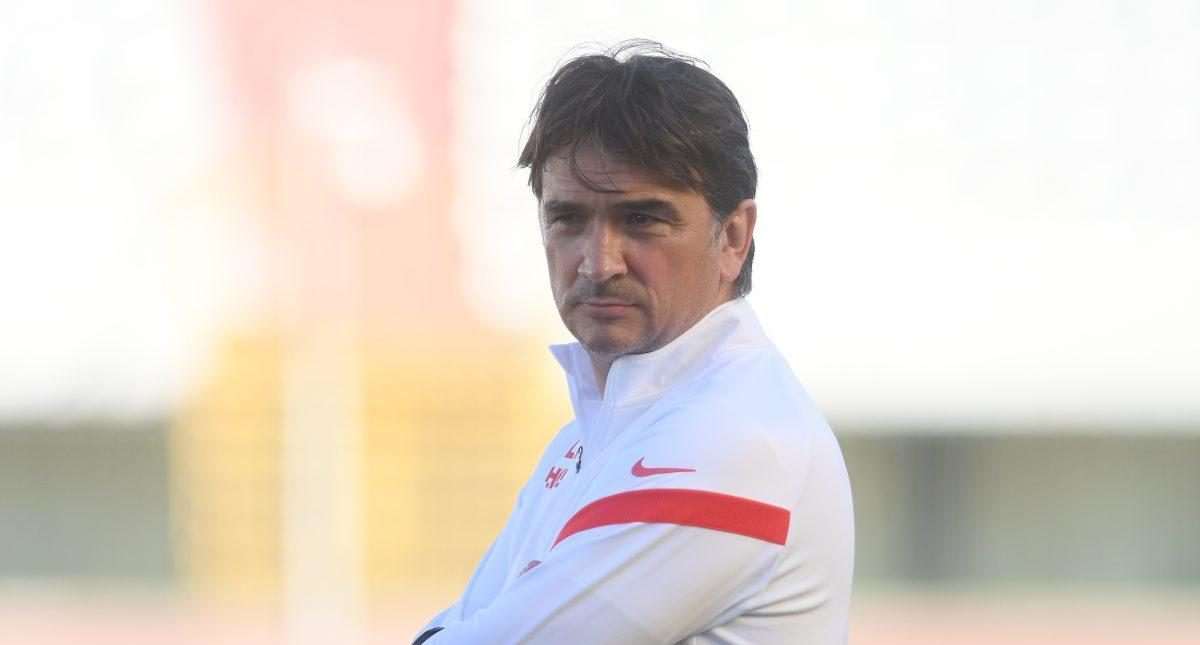 zlatko dalic