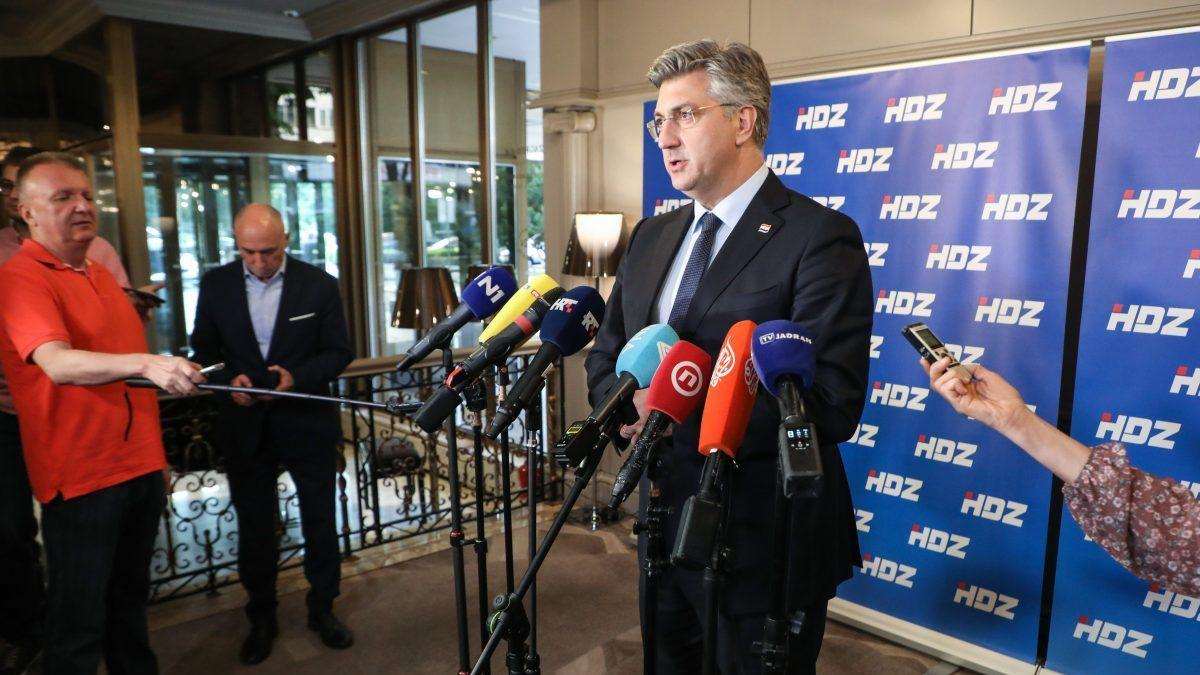 Andrej Plenkovic