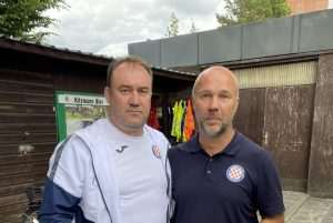 (FOTO) NÜRNBERG: Momčad Baller pobjednik malonogometnog turnira Slavko Bagarić Cup u Nürnbergu, kod boćara najbolji BK Hajduk (FOTO) NÜRNBERG: Momčad Baller pobjednik malonogometnog turnira Slavko Bagarić Cup u Nürnbergu, kod boćara najbolji BK Hajduk