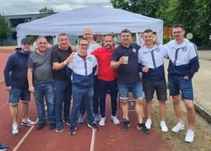 (FOTO) NÜRNBERG: Momčad Baller pobjednik malonogometnog turnira Slavko Bagarić Cup u Nürnbergu, kod boćara najbolji BK Hajduk (FOTO) NÜRNBERG: Momčad Baller pobjednik malonogometnog turnira Slavko Bagarić Cup u Nürnbergu, kod boćara najbolji BK Hajduk
