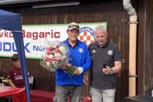 (FOTO) NÜRNBERG: Momčad Baller pobjednik malonogometnog turnira Slavko Bagarić Cup u Nürnbergu, kod boćara najbolji BK Hajduk (FOTO) NÜRNBERG: Momčad Baller pobjednik malonogometnog turnira Slavko Bagarić Cup u Nürnbergu, kod boćara najbolji BK Hajduk