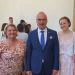 (FOTO) Gordan Grlić Radman s predstavnicima Hrvatske zajednice u Švicarskoj