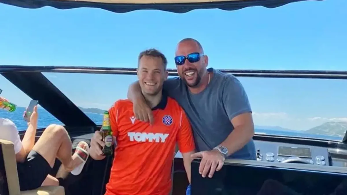 Manuel Neuer